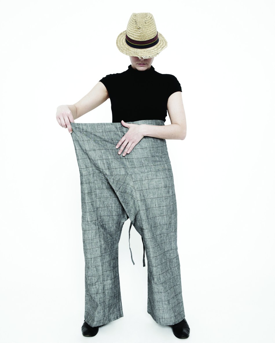 FISHER DUB EVA DUB fashion designer