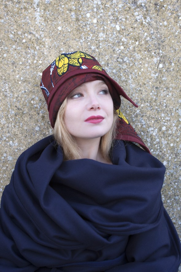 touch, afro bordeaux